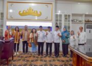 Kota Metro Salah Satu Daerah Masuk Tahap Ketiga Penilaian Verifikasi PPD
