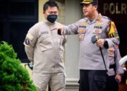 Sapu Bersih Aksi Premanisme Residivis Curas Ditangkap Polres Lampung Tengah