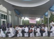 Diwarnai Gangguan Seleksi Kompetensi Teknis Tambahan PPPK KB di Lampung Berjalan Lancar