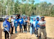 Jalin Silaturahmi Dengan Masyarakat, Sahabat Daniel Gelar Mancing Bersama