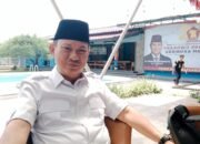 Anggota DPRD Lampung, Mikdar Ilyas Mengapresiasi Pemerintah Pusat Melalui BAPANAS Dan Perum BULOG Yang Mulai Menyalurkan Bansos Ke Masyarakat