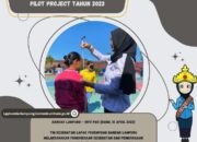 Lapas Perempuan Kelas IIA Bandar Lampung Melaksanakan Program Pengukuran Status Gizi WBP Sebagai Pilot Project Tahun 2023