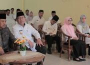 BPKAD Kota Metro Gelar Kegiatan Amaliah Bulan Suci Ramadhan 1444H