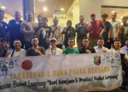 Insan Basket Lampung Siap Berbenah Bersama Dewi Mayang Suri Djausal “Demi Kemajuan dan Prestasi” 