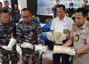 Pekan Ini Dua Kali TNI AL Gagalkan Penyelundupan Satwa ke Luar Negeri Lewat Udara