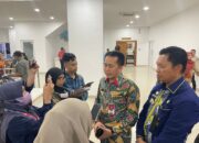 Tim Kemendagri Turun Langsung Ke Kota Kendari Monev Realisasi APBD dan Penanganan Inflasi