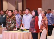 Musrenbang Sumsel, Mendagri Arahkan Perlunya Koordinasi, Kolaborasi dan Perkuat Perencanaan Pembangunan