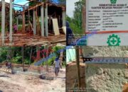 Sejumlah Proyek KEMENAG Terindikasi Korupsi