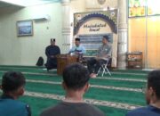 Majelis Darul Maslaha Safari Pengenalan Harokah Wasathiyah Islam Sebagai Moderasi Beragama