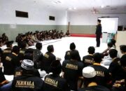 Tanggapi Berita Viral, Anggota DPRD Lamteng Mukadam Sampaikan Cara Kritik dan Saran Yang Benar
