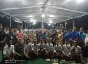 Hadiri Festival Budaya Cangget Lebaghan di Sungkai Utara, Wabup Lampura “Kalau Bukan Kita Siapa Lagi Yang Lestarikan”