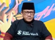 Kabidpropam Dicopot, IPW Desak Kapolri Copot Kapolda Kaltara