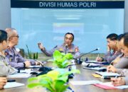 Persiapan Polri Amankan KTT ASEAN di Labuan Bajo