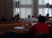 Pakai Baju Kaos, Anggota Pansus LKPJ Semprot ASN Saat RDP