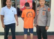 Setubuhi Muridnya Oknum Guru Ngaji Berhasil Ditangkap Polsek Seputih Surabaya