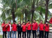 Ganjar Resmi Jadi Capres PDIP, BMI Lampung Siap Bergerak Menangkan Ganjar