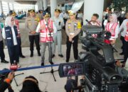 Kinerja pemerintah tuai pujian, Mudik Lebaran 2023 Berjalan Aman, Nyaman dan Berkesan