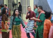Obati Rindu Kampung Halaman, Masyarakat Rantauan Karo Sumut Gelar Kegiatan Adat “Gendang Mburo Ate Tedeh, Tutup Buka 2022-2023”