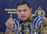 Mustofa Si ‘Wakil Nabi’ Penembak Kantor MUI Tewas Akibat Serangan Jantung Polisi Tangkap Pemasok Air Gun Libatkan Oknum Polsus Kehutanan Lampung