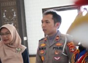 Tilang Manual Diberlakukan Lagi di Lampung Timur, Simak Penjelasan Kasat Lantas