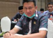 Komisi II Minta Dinas Peternakan Perkebunan dan Perikanan Cepat Turun