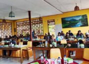 PPWI Gelar Diklat Jurnalistik bagi Warga Sarmi