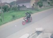 Siswi Kelas 6 SD Jadi Korban Jambret