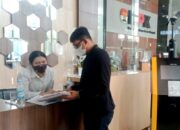 Pasca Tertangkapnya DPO Kasus Setor Fee Proyek Dinas PUPR” Ketua Wilter GMBI Lampung Minta KPK Krim Tim Ke Lamsel.