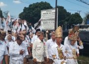 Target 13 Kursi, Ketua DPC Partai Gerindra Siap Mundur Bila Kurang