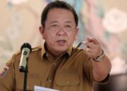 Tindakan Gubernur Arinal Larang Wartawan Lakukan Peliputan, Terus Menuai Kecaman Dari Bergagai Pihak