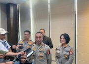 Polri Keluarkan Aturan Optimalkan Penindakan Pelanggaran Lalu Lintas ETLE dan Tiadakan Razia