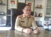 Pemkab Way Kanan Menunggu Laporan 22 Petani