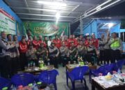 Polres Lamsel Adakan Lomba Siskamling Guna Tingkatkan Peran Masyarakat Ciptakan Keamanan