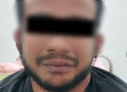 Tim Tekab 308 Polres Lampung Tengah Berhasil Lumpuhkan Pelaku Curas Tahun 2015