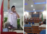 Sidang Perdana RT Wawan Kurniawan Bukti Ketidak Cermatan Penyidik Menetapkan Pasal