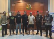 Sempat Divonis Bebas, Kejari Bima Eksekusi Terpidana Kasus Kepemilikan Ganja