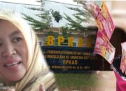 Oknum Pejabat BPKAD Way Kanan Diduga Korupsi Anggaran Pemeliharaan AC Kantor
