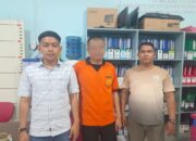 Polres Lampung Timur Berhasil Mengungkap Pelaku Pencurian Dengan Pemberatan