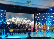 Pemkot Metro Gelar Grand Final Pemilihan Muli Mekhanai 2023