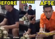 Soal Viral Video Mario Dandy Pasang Kabel Ties Sendiri Hasil Editan, Ini Kata Kuasa Hukum David