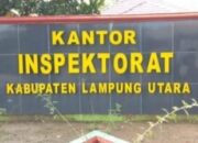 Inspektorat Lampura akan Dalami Kasus Bumdes Tanjung Harapan, Hulu Sungkai