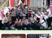 Kurun Waktu 1 Dasawarsa TK Kemala Bhayangkari Lamsel Memprioritaskan Pendidikan Diluar Sekolah Dengan Meraih Hasil Akreditasi B