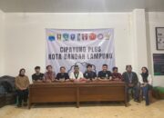 Cipayung Plus Gelar Konferensi Pers Terkait Kota Bandar Lampung
