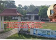 Realisasi Dua Kegiatan di Kecamatan Tanjung Batu Diduga Terjadi Mark-Up