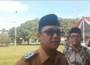 Suasana Politik di Lamteng Semakin Memanas, Bacaleg PKB Ikut Demo di Gedung KPK Terbantahkan
