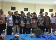 Cegah Paham Radikalisme dan Intoleransi, Sat Binmas Polresta Bandar Lampung Berikan Penyuluhan