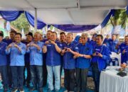 DR Ike Edwin dan dr Aida Sofina Hadiri Ramah Tamah Politik Jelang Pemilu 2024