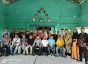 PPK Kecamatan Pubian Laksanakan Rapat Pleno Terbuka Rekapitulasi Pemilih Untuk DPSHP Akhir