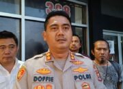 Tekab 308 Presisi Polrs Lampung Tengah Hentikan Langkah Penjahat Jalanan Di Simpang Tiga Terbanggi Besar