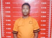 Polsek Banjar Agung Tangkap Dukun Palsu, Korban Sudah 11 Orang Yang Melapor